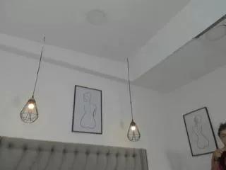 aisha_rojo on Flirt4Free 