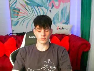 alec_bryan on Flirt4Free 