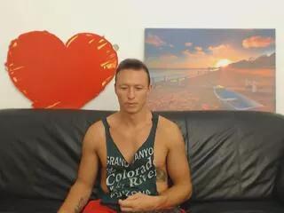 alex_sean on Flirt4Free 