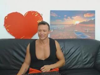 alex_sean on Flirt4Free 