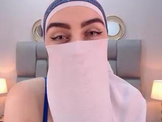 aliah_manzur on Flirt4Free 