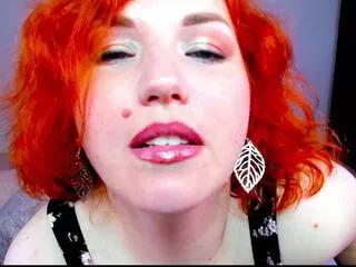 alisa_redfox on Flirt4Free 