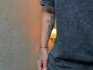 alix_martin on Flirt4Free 