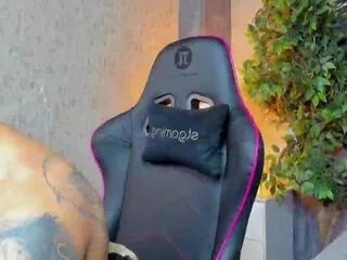 alix_martin on Flirt4Free 