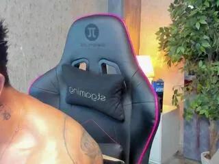 alix_martin on Flirt4Free 