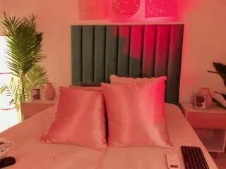 aluna_sweet on Flirt4Free 