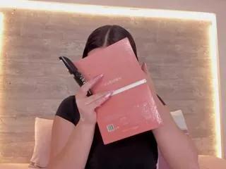 amber_gibsson on Flirt4Free 