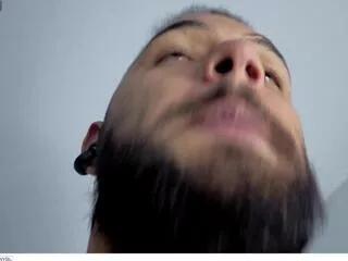 amir_haidar on Flirt4Free 