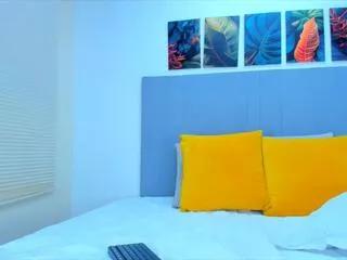 anamaria_benitez on Flirt4Free 