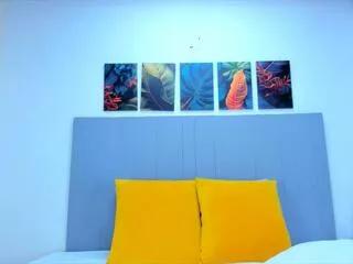 anamaria_benitez on Flirt4Free 
