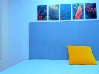 anamaria_benitez on Flirt4Free 