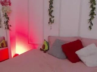 anastasia_leon on Flirt4Free 