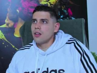 andre_perez on Flirt4Free 