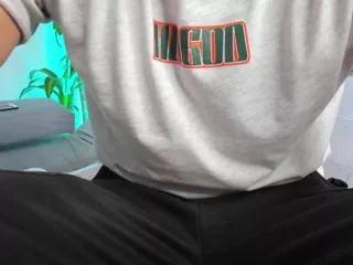 andre_perez on Flirt4Free 