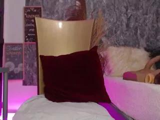 andrearios on Flirt4Free 
