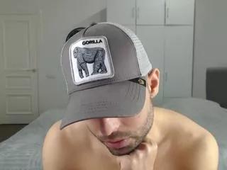 andres_hot on Flirt4Free 