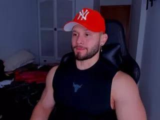 andrew_corey on Flirt4Free 