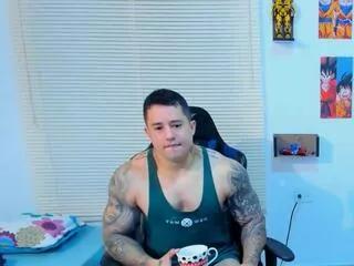 andrew_price on Flirt4Free 
