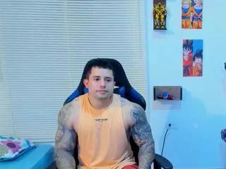 andrew_price on Flirt4Free 