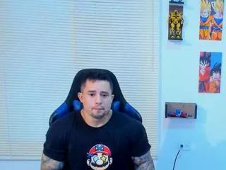 andrew_price on Flirt4Free 
