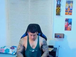 andrew_price on Flirt4Free 