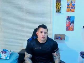 andrew_price on Flirt4Free 