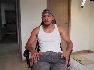 andy_weld on Flirt4Free 