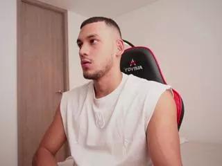 andy_weld on Flirt4Free 