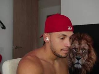 andy_weld on Flirt4Free 