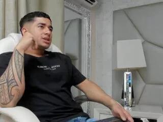 angel_falconer on Flirt4Free 
