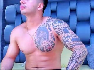 angel_falconer on Flirt4Free 