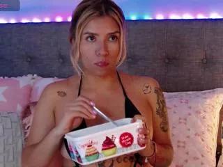 antonella_lee on Flirt4Free 