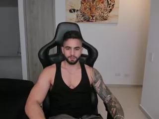 antony_walker on Flirt4Free 