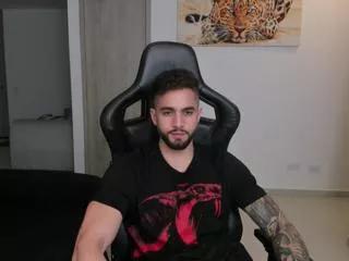 antony_walker on Flirt4Free 