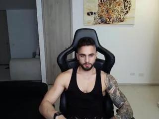 antony_walker on Flirt4Free 