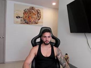 antony_walker on Flirt4Free 