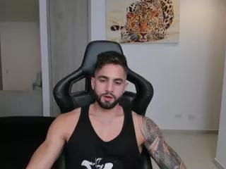 antony_walker on Flirt4Free 