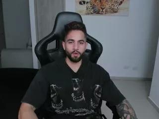 antony_walker on Flirt4Free 
