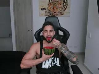 antony_walker on Flirt4Free 