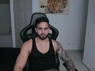 antony_walker on Flirt4Free 