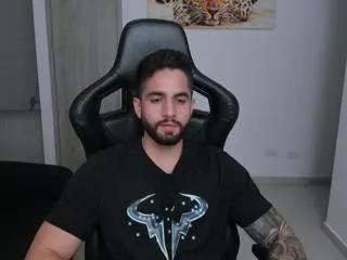 antony_walker on Flirt4Free 