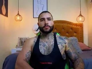 apolo_rousse on Flirt4Free 