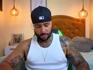 apolo_rousse on Flirt4Free 