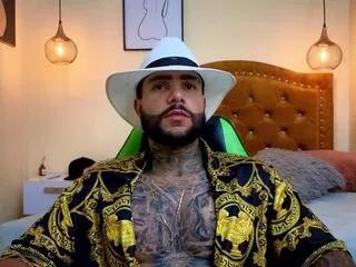 apolo_rousse on Flirt4Free 