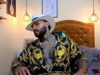 apolo_rousse on Flirt4Free 