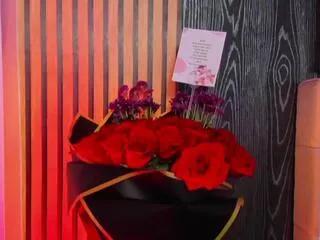 april_stonee on Flirt4Free 