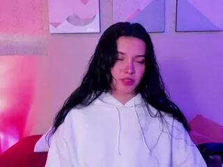 april_stonee on Flirt4Free 