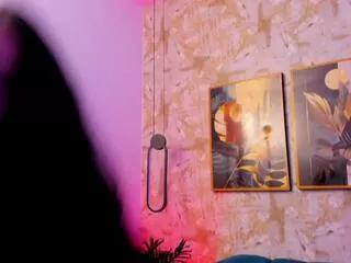 april_stonee on Flirt4Free 