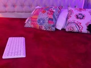 april_stonee on Flirt4Free 
