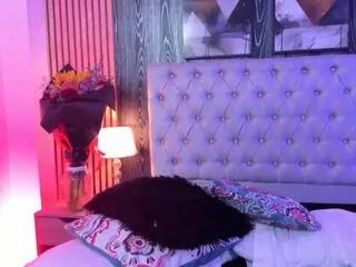 april_stonee on Flirt4Free 
